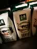 伊利金典有机纯牛奶200ml*10盒 3.6g乳蛋白礼盒装 实拍图