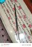 炊大皇304不锈钢油炸筷子加长家用火锅防滑筷子一双可进洗碗机用 实拍图