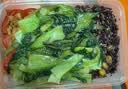 十月稻田 七色糙米 5斤 糙米饭 粗粮主食 黑米 粥米 五谷杂粮米 大米搭档 实拍图