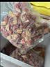 鲜冻龙虾尾 1000g(500g*2) 1kg 原味 实拍图