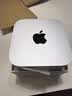 Apple/苹果/苹果电脑/Mac mini M6 16G 256G（12C+12G+16N 2.5G网口）迷你台式主机MHQK4CH/A 实拍图