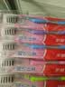 高露洁（Colgate）【热卖榜】牙刷软毛超洁纤柔牙刷成人深层清洁独立包装5支 实拍图