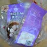 四海鱼蛋四海香菇贡丸(猪肉丸)一斤装500g火锅食材关东煮丸子烧烤露营 实拍图