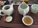 英红牌红茶英红九号 秋茶有机茶一级浓香型150g罐装茶叶茶礼礼品 实拍图