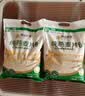 阴山优麦高纤燕麦麸皮420g  膳食纤维 高蛋白质 低生糖低碳水 健身代餐 实拍图
