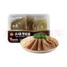 思念 火锅牛三宝（毛肚+黑千层肚+牛肚丝）400g 实拍图