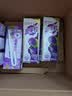 蒙牛真果粒葡萄味牛奶饮品250g*12盒  新老包装 送礼礼盒 实拍图