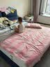 金纺自营衣服柔顺剂【洗衣搭档】纯净温和10斤亲肤防静电婴童服装 实拍图