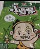 统一 小当家 香葱味 干脆面 捏脆面 48包 整箱装 实拍图