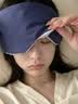 羽藤制药重力睡眠眼罩睡觉遮光助眠深度睡眠神器冰丝男士女士午睡专用 实拍图