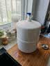 钻芯净水器压力桶3.2G家用商用储水罐直饮RO纯水机通用配件 实拍图