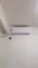 格力空调 天仪Pro 大1匹 【外机7㎜单排纯铜管】新一级能效 变频 壁挂式 卧室 省电节能挂机 国家补贴 实拍图