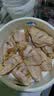 上鲜鸡翅中 净重3斤 烤翅鸡中翅炸鸡翅红烧鸡翅鸡肉生鲜美食大赛 实拍图