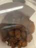 古力巴戈大颗无籽红香妃葡萄干211g/罐  烘焙新疆特产蜜饯果干玫瑰香 实拍图