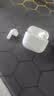 倍思BS2 Lite半入耳真无线耳机舒适佩戴蓝牙音乐运动耳机低延迟适用于苹果华为vivo荣耀 礼物 实拍图