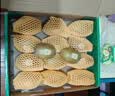 佳沛（zespri）新西兰金奇异果12粒特大果124-146g猕猴桃水果礼盒 实拍图