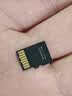 Sandisk闪迪128GB TF(MicroSD)内存卡4K极速金卡A2 V30 U3兼容大疆Pocket3/4P/Action 6运动相机/无人机存储卡 实拍图