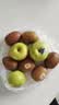 佳沛（zespri）新西兰阳光金奇异果6粒装88-103g猕猴桃水果中秋节礼品送水果礼盒 实拍图