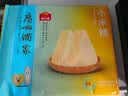 广州酒家小米糕480g 4个生鲜食品儿童早餐半成品早茶点心食品速食面点糕点 实拍图