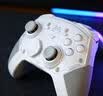北通鲲鹏40游戏手柄AI智控无线蓝牙多模体感阻尼摇杆xbox类PC电脑手机steam光轴按键NSswitch2影之刃零 实拍图