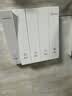 美的（Midea）浴霸灯暖风暖气照明排气扇一体集成吊顶卫生间取暖器暖风机G3P 实拍图