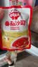 秋田满满 番茄酱60g调味酱蘸料果泥果酱0添加番茄沙司_享宝宝儿童辅食食谱 实拍图