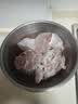 恒都【国产谷饲300天】原切金钱腱 2斤 筋弹肉嫩 肉质纯粹 久炖鲜香 实拍图