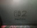 任天堂（Nintendo）【国内保税仓】Switch2/1代 OLED/续航加强日版/港版便携家用ns体感游戏机掌机 港版switch2国际多语言保税（赠共享会员） 实拍图