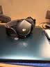 外星人（Alienware）AW725H 蓝牙无线游戏电竞耳机头戴式耳麦三模连接降噪【京东独家】节日礼物黑色 适配影之刃零 实拍图