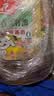 鲁花 【保真菜籽油】食用油 低芥酸特香菜籽油 6.18L   物理压榨 实拍图