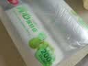 美丽雅背心式保鲜袋食品级400只25*30cm加厚冰箱冷冻微波炉可用 实拍图