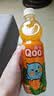 可口可乐（Coca-Cola）美汁源  酷儿  橙味 果汁饮料 450ml*12瓶 实拍图