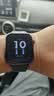 小米（MI）REDMI Watch 6 黑色+科纳皮磁吸腕带 冷杉绿 套装（手表和腕带单独发货） 实拍图