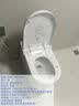 箭牌（ARROW）T76抽水马桶虹吸坐便器普通座便坐厕AEB12631L 免费送装一体 实拍图