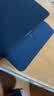 亿色适用iPad Air8/7/6/5/4保护套11/10.9英寸磁吸双面夹2026M4/25M3壳苹果平板电脑18款pro轻薄搭扣黑 实拍图
