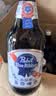 蓝带（Blue Ribbon）小蓝王啤酒 11度640ml*12瓶整箱装 实拍图