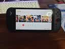 Nintendo Switch任天堂二代游戏机NS2掌上主机港版 单机 标准版不含游戏Switch2便携家用体感  时之笛马车派对游戏 实拍图