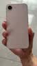 Apple/苹果/苹果 iPhone 17e 【需当面激活】支持移动联通电信 5G 双卡双待苹果 17e 手机 浅粉色 256GB 官方标配 实拍图