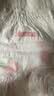 好奇（Huggies）铂金装小桃裤成长裤XXXL26片*4包(17kg以上)【散热口碑王】 实拍图