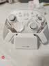 北通鲲鹏40游戏手柄AI智控无线蓝牙多模体感阻尼摇杆xbox类PC电脑手机steam光轴按键NSswitch2影之刃零 实拍图
