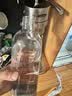 prosoda 气泡水机苏打水机家用自制碳酸饮料打气机器可乐汽水气泡机奶茶店商用 G15pro分体打饮料（1个气瓶 2个不锈钢水瓶） 实拍图