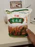 芝蓉儿窝头面五谷杂粮面粉自发窝窝头粗粮面粉玉米家用八宝荞麦面5斤 实拍图