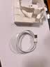 Apple/苹果 Lightning闪电转usb充电线-1米 手机数据线 旗舰店原装苹果iPhone 14 Pro Max充电线 实拍图