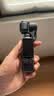 大疆 DJI Osmo Pocket 4 一英寸口袋云台相机 OP灵眸手持数码相机 旅游vlog 便携美颜摄像 全能套装 实拍图