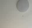 惠普护眼卧室吸顶灯简约led极简超薄普瑞中山灯具房间灯 臻之光包安装 实拍图