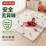 京东京造婴儿爬爬垫XPE折叠宝宝爬行垫抗菌180*200*2CM双面防滑地垫加厚 实拍图