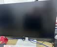 戴尔（DELL）24英寸 家用办公显示器 FHD IPS屏 144Hz 99%sRGB 硬件级防蓝光 电竞游戏电脑显示屏 S2425HSM 实拍图