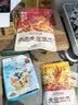 三只松鼠蜀香牛肉麻辣味400g零食夜宵牛肉干肉脯国庆团购送礼保真牛肉干 实拍图