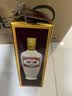 汾酒 出口白瓷 牧童盒装 清香型白酒 53度500ml*6瓶 整箱（非原箱） 实拍图