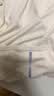 京东京造RC100自行车骑行服男夏季长袖速干山地公路车骑行衣服装备 灰 XL 实拍图